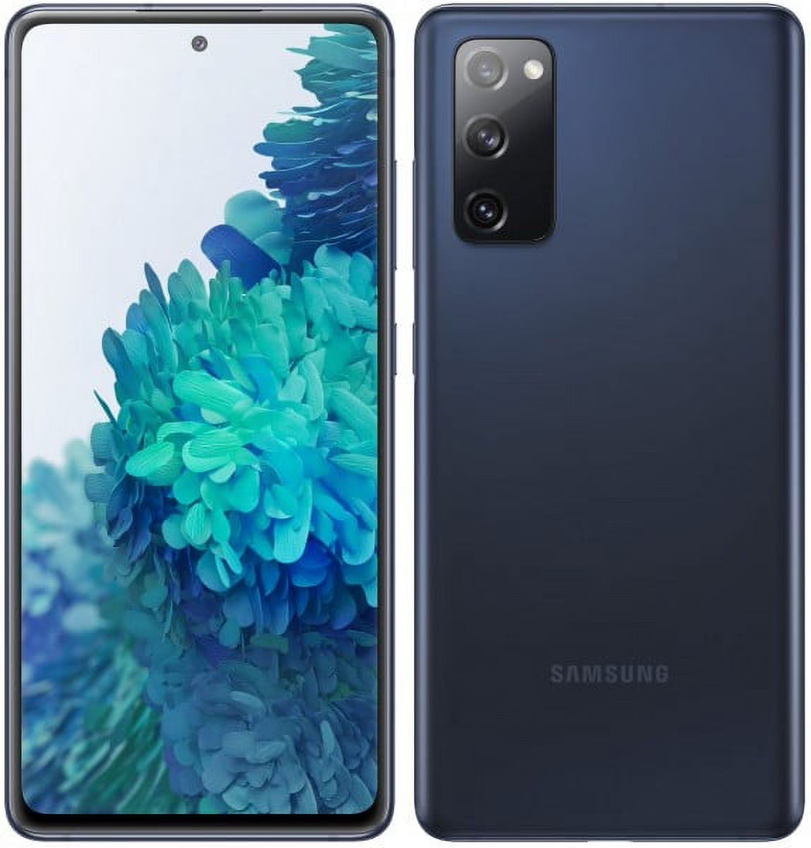 Cloud Navy 128GB Refurbished Galaxy S20 FE 5G X821168