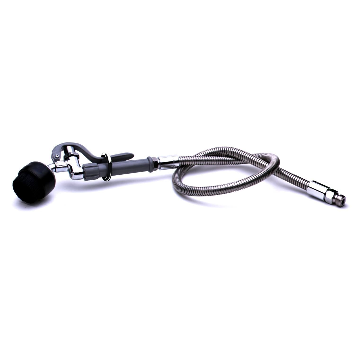 Brass Pre-Rinse Brush Spray Unit I789044