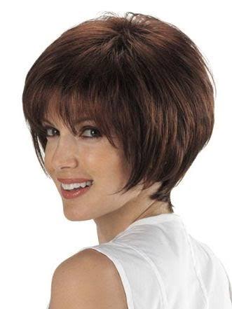 Rosewood Brown 8 Synthetic Wig with Reddish Gold Tones S8275