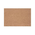 Sand Exterior Marine Carpet 8'X 25' Q933978