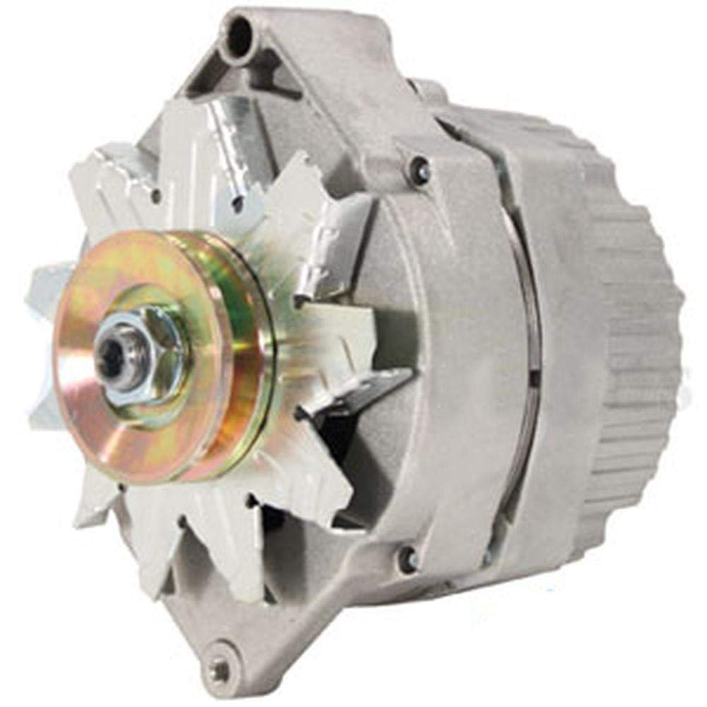 63 Amp One Wire Alternator Q933402