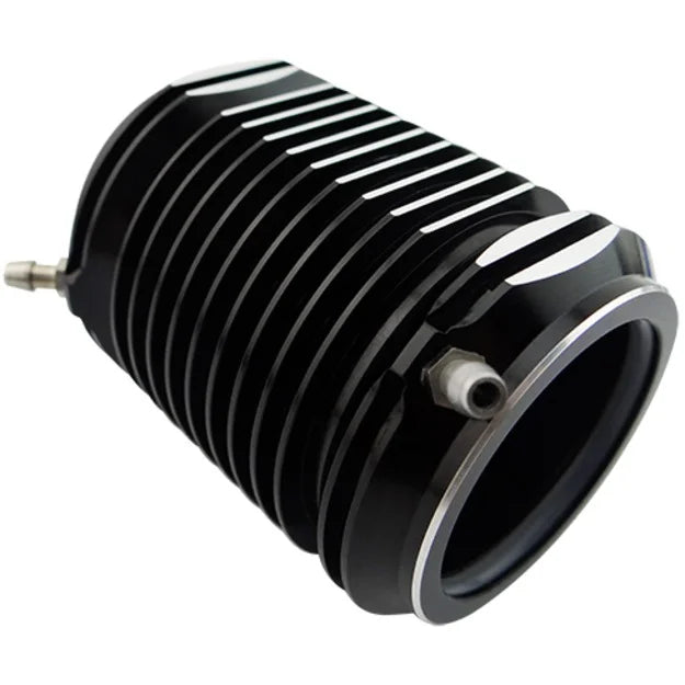 Aluminum 36mm Water Cooling Jacket E870