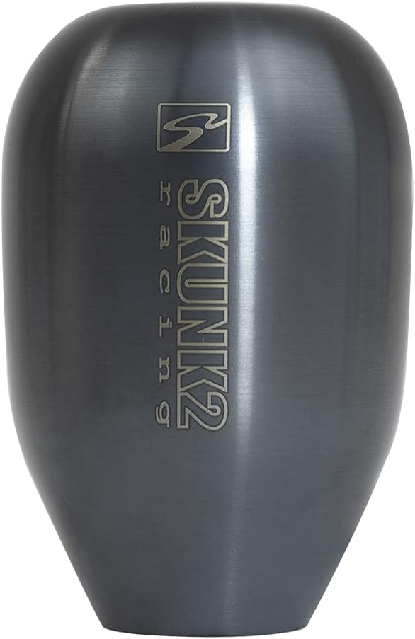 Six-Speed Shift Knob Pack of 2 N7297