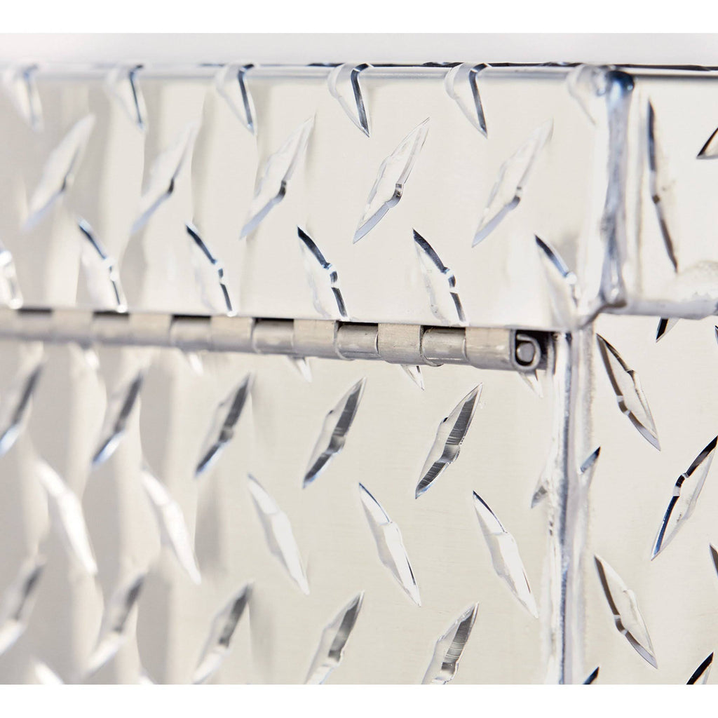 Slim Lo-Pro Aluminum Crossbed Truck Box - 70in. M783