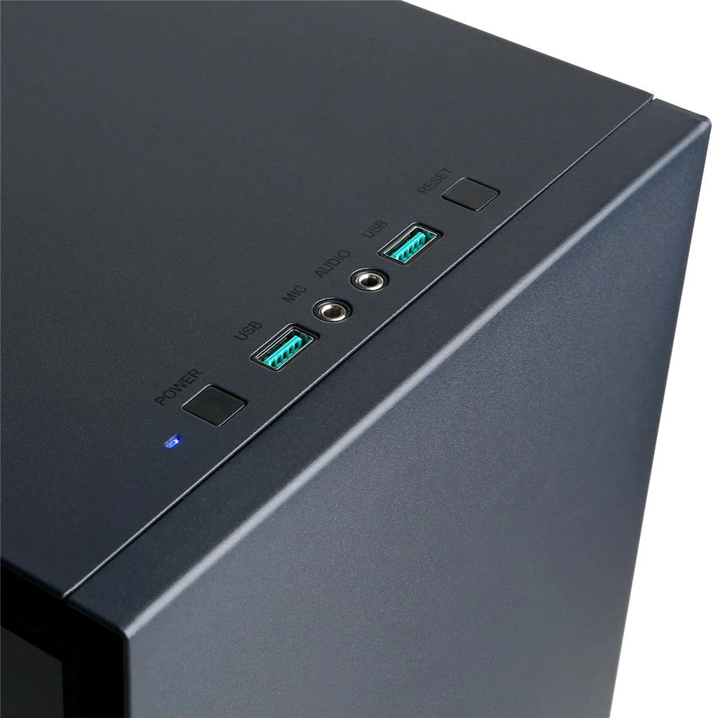 Liquid Cool Gaming Desktop Computer, Intel Core i7-12700KF, 16GB RAM, 1TB SSD, RTX 3070 Ti 8GB, Windows 11 Home L19863