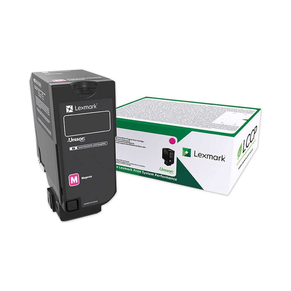 Magenta Toner Cartridge A9844