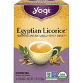 Egyptian Licorice Herbal Tea Bags 16pk I4490