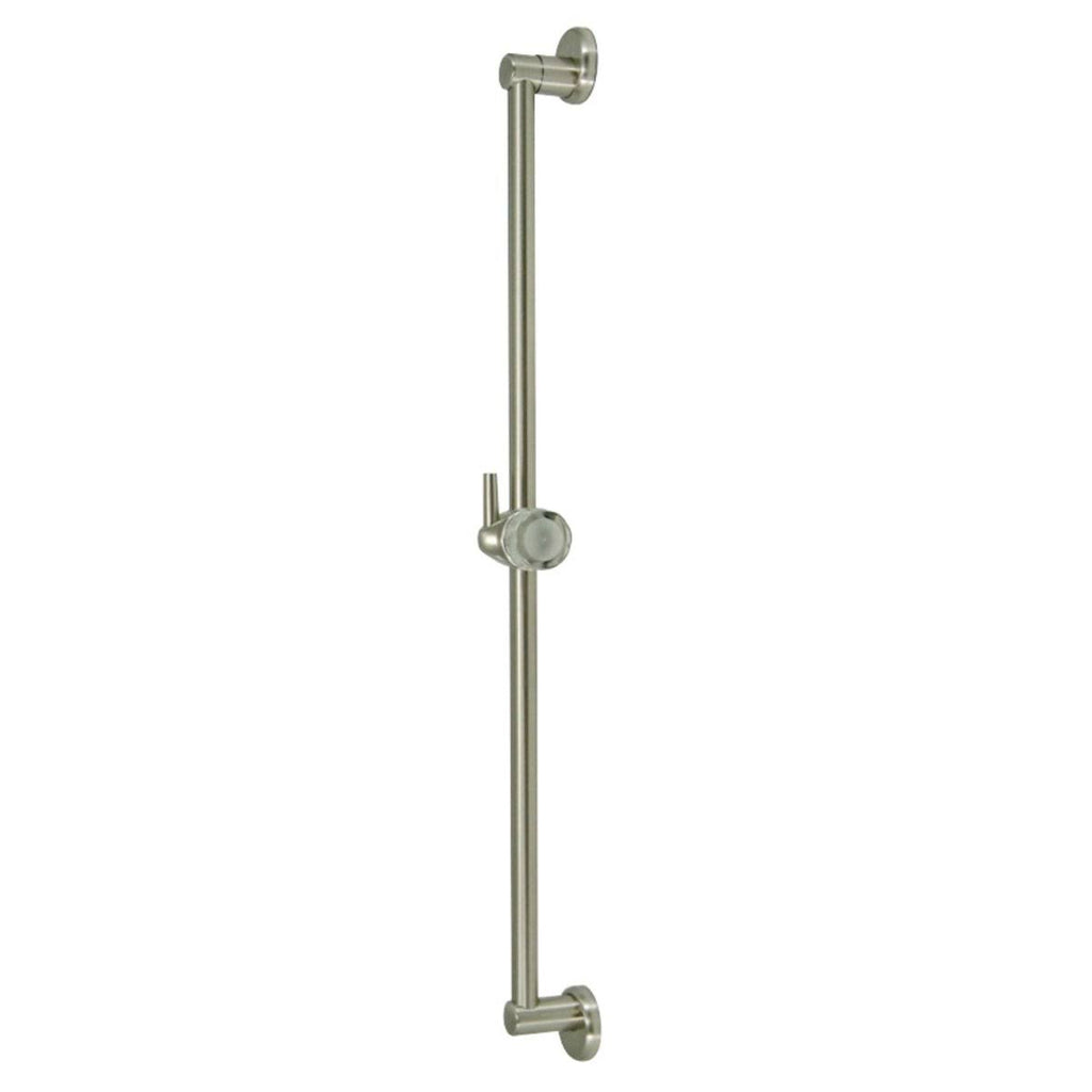 Polished Nickel Shower Slide Bar O609138