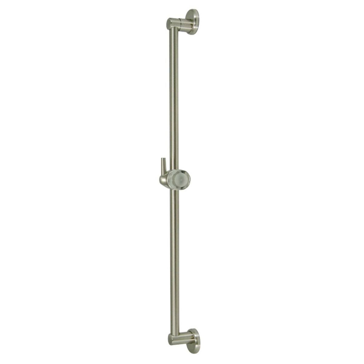 Polished Nickel Shower Slide Bar O609138