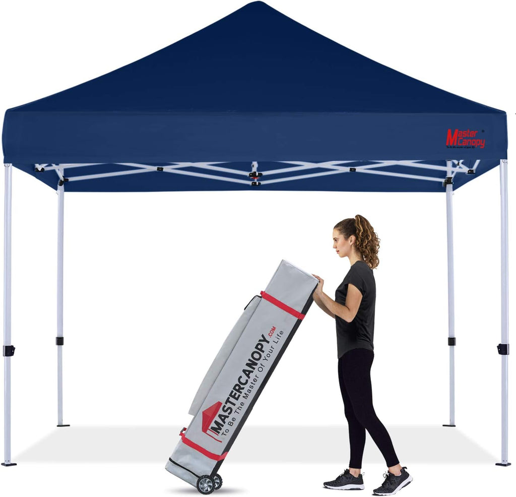 10x20 Pop Up Canopy Tent Instant Shelter G640064