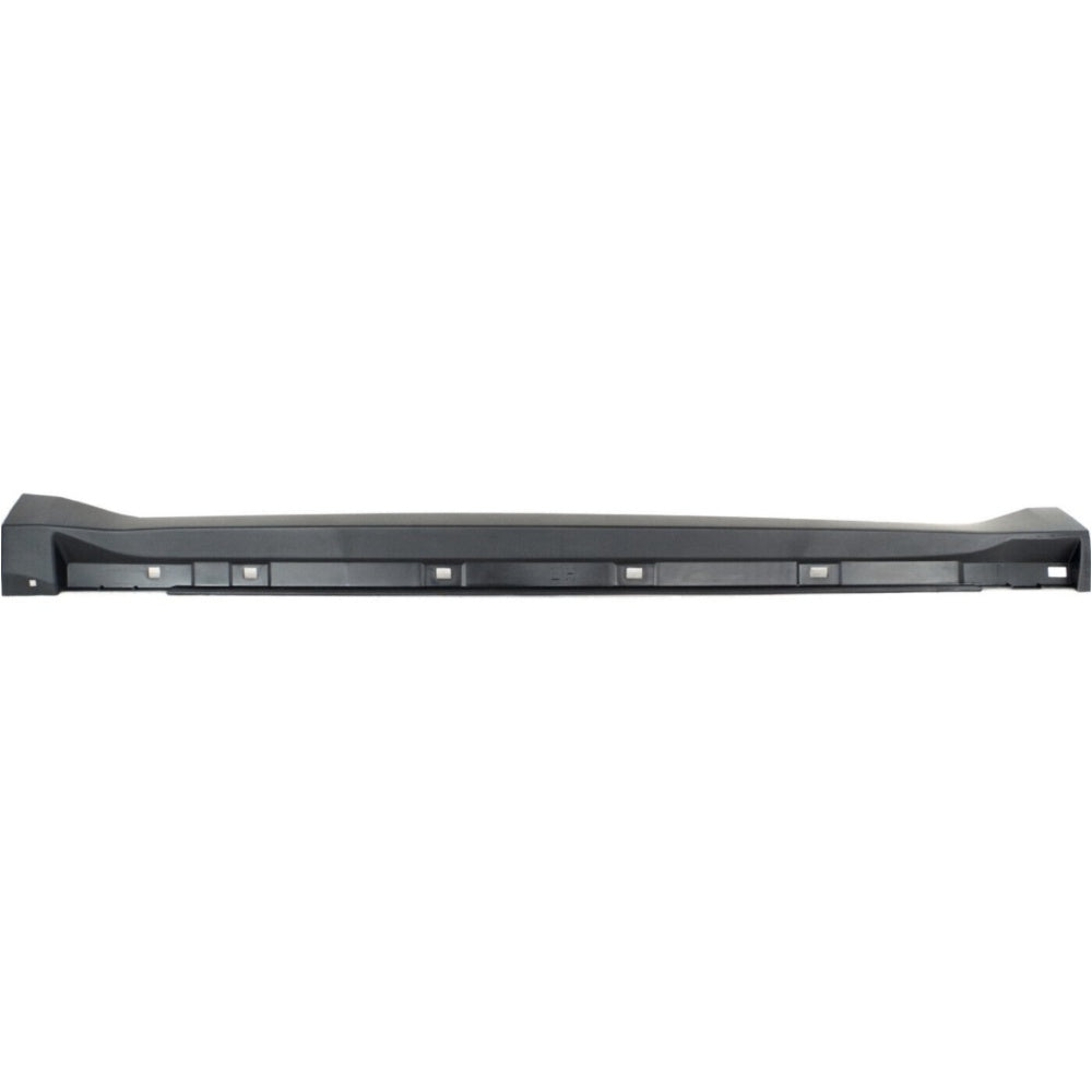 Rocker Panel Trims Set of 2 Q2301