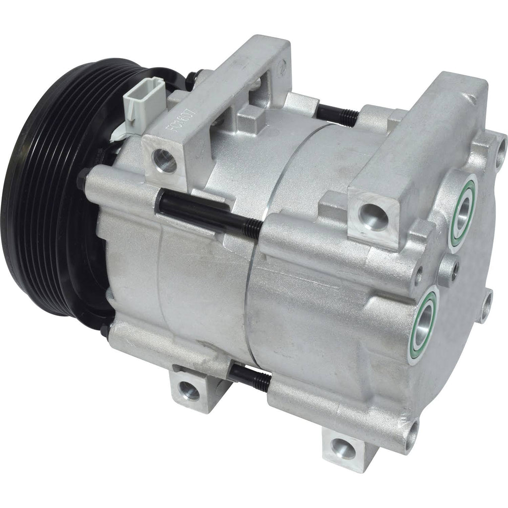 A/C Compressor and Component Kit S71056