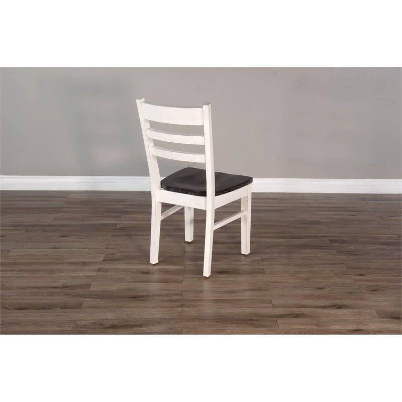 Ladderback Chair I598