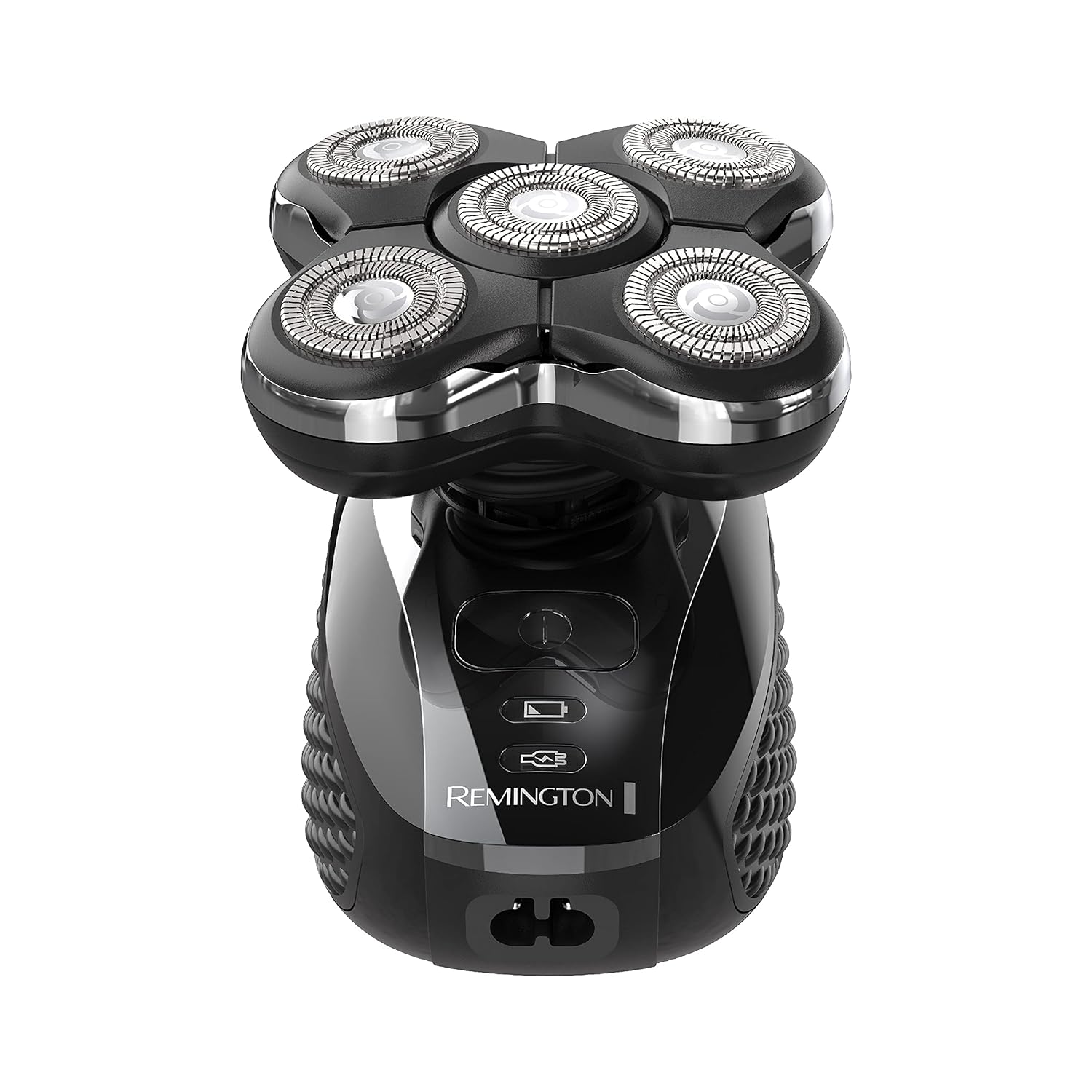 Black Head Shaver, Pack of 2 F81460