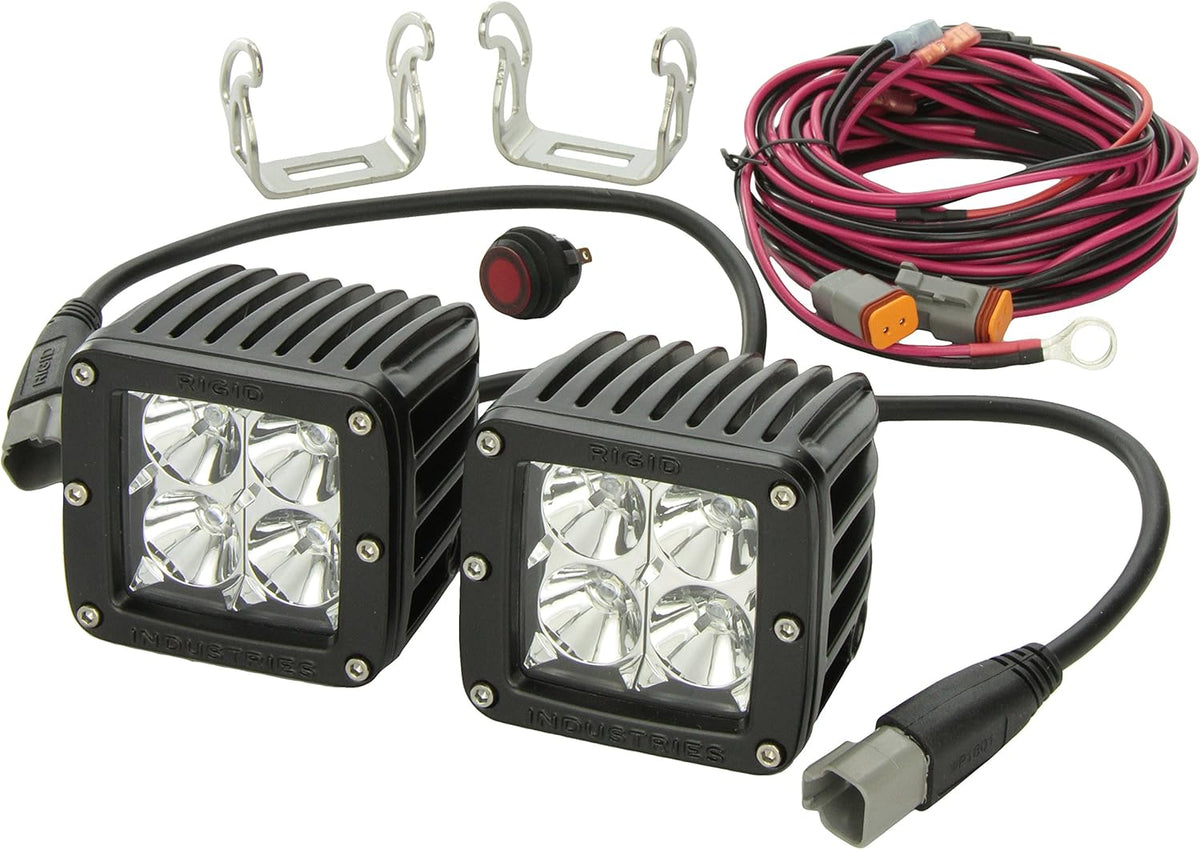 Dually 60° Lens K7710
