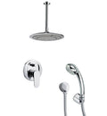 Chrome Shower System S48528