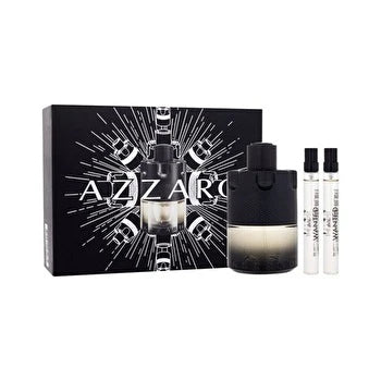 Eau De Toilette Intense 100ml & 2x 10ml Set W13729
