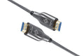 4K Fiber Optic HDMI Cable 50ft A457906