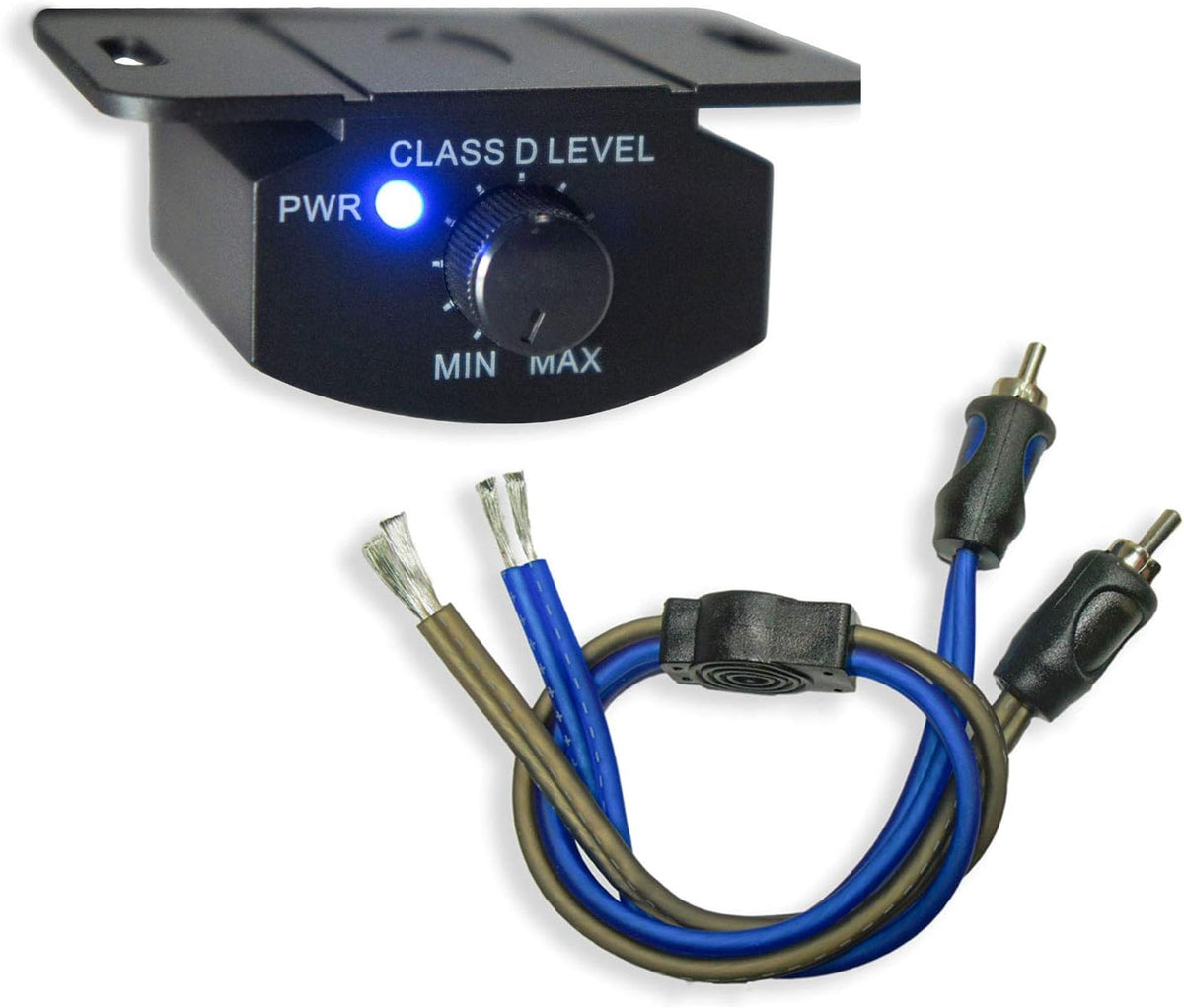 Ford F-150 Extended/Super Cab Truck 2000-2003 Bundled with Dual 12 Custom Sub Box Enclosure & 800W Amplifier B8841
