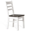 Ladderback Chair I598
