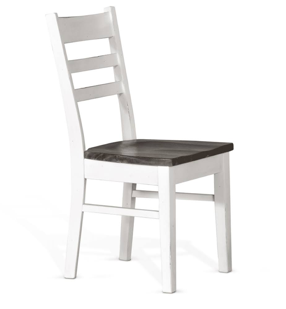 Ladderback Chair I598