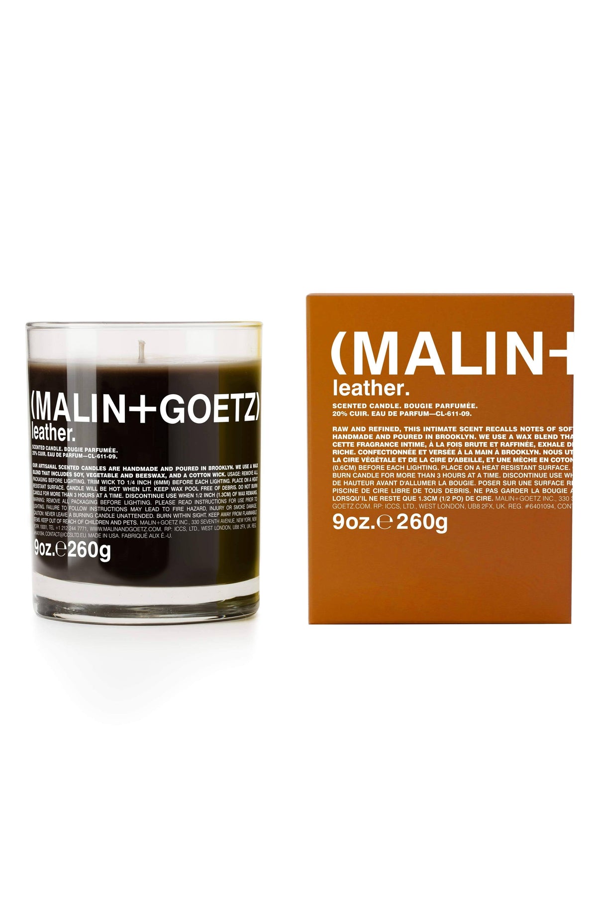 Candle N82215