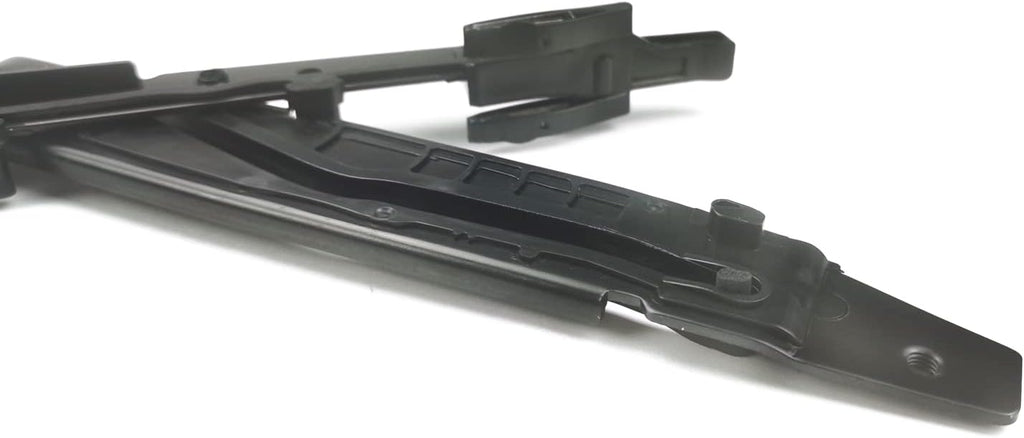 Sunroof Track Guide Rails Assembly Repair Kit Pack of 2 U152455