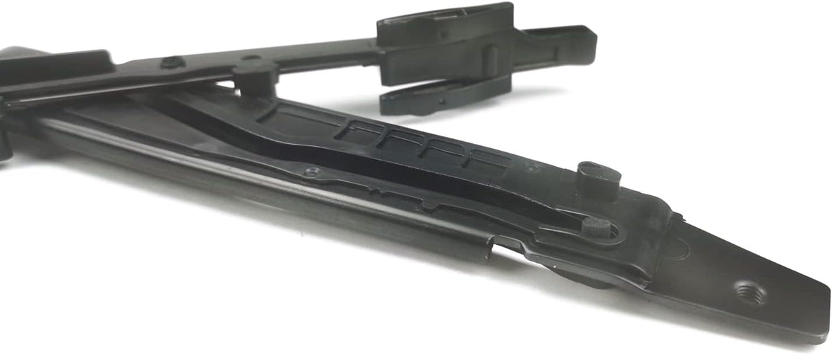 Sunroof Track Guide Rails Assembly Repair Kit Pack of 2 U152455