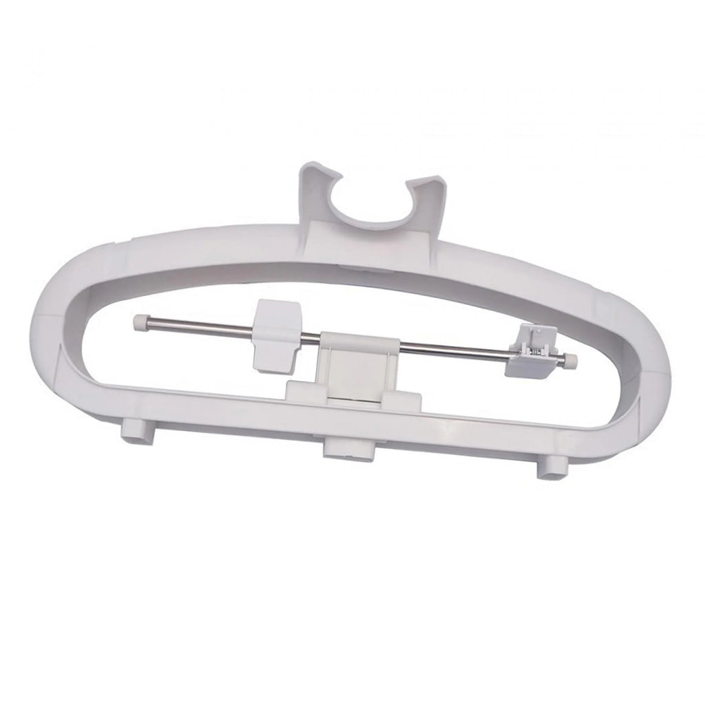 Steam Ironing Bracket Drying Rack Steaming Clothing Rack O9637