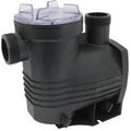 1 HP Supastream Wet End F5572