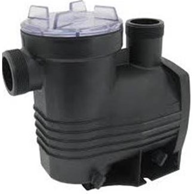 1 HP Supastream Wet End F5572