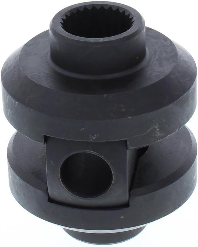 7.5 Inch 10-Bolt Rear Axle Mini Spool E49597