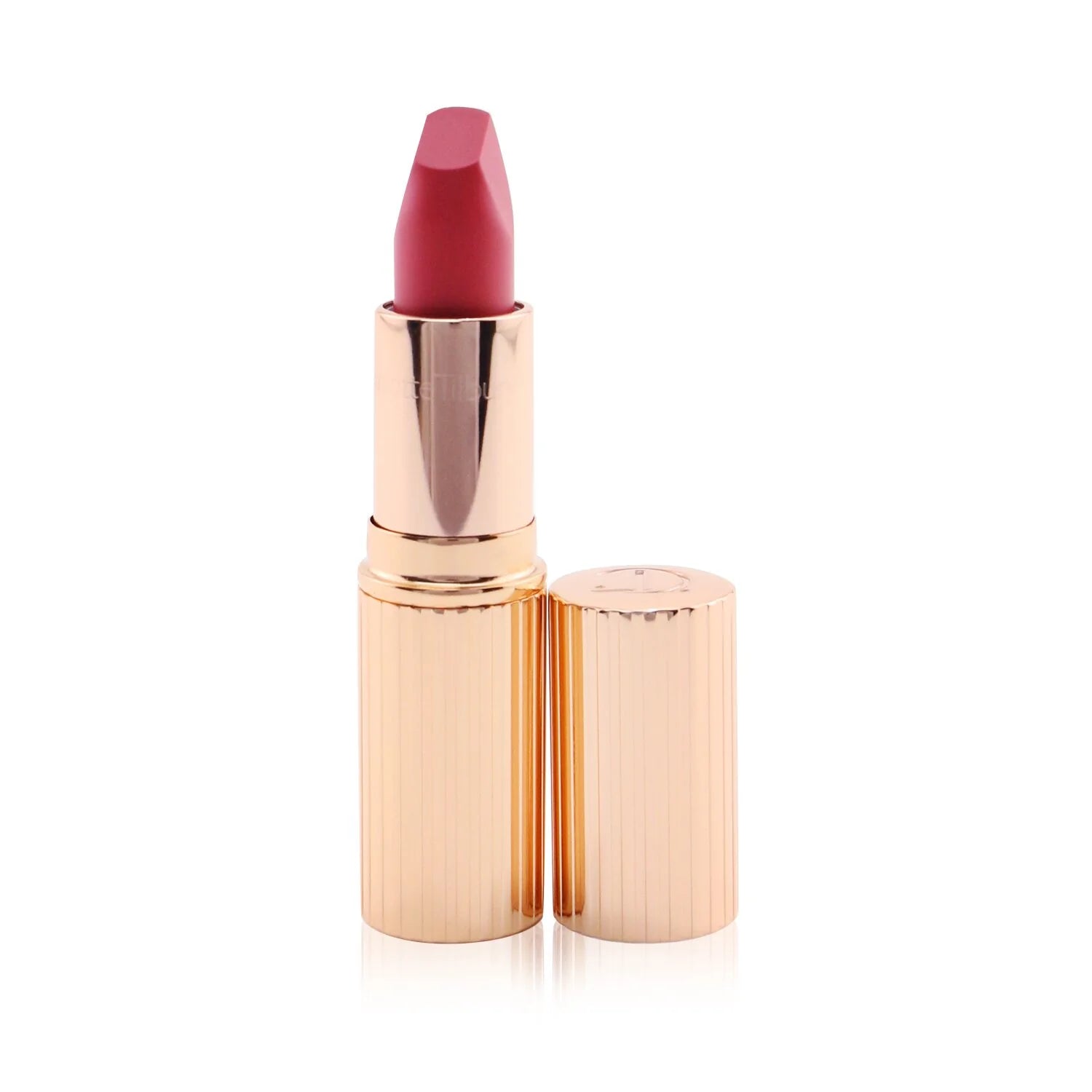 Matte Revolution Lipstick H999