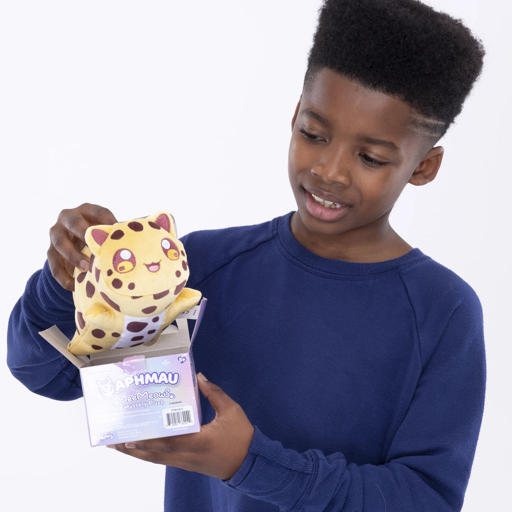 Plush Cat K917423