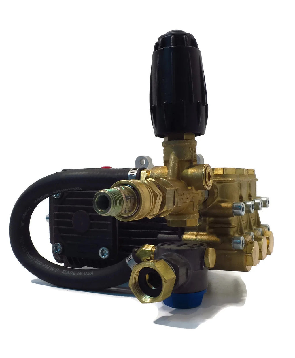 3700 PSI Power Pressure Washer Pump X164