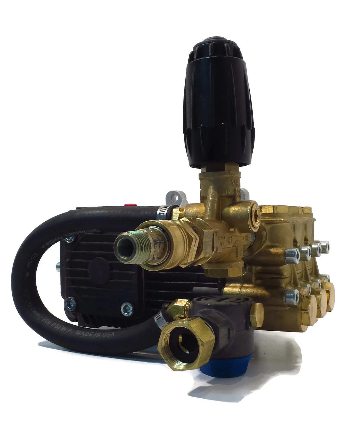 3700 PSI Power Pressure Washer Pump X164
