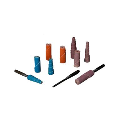 A/O Straight Cartridge Roll, 1 in x 2 in x 3/16 in, 60, 25 per Case X20122