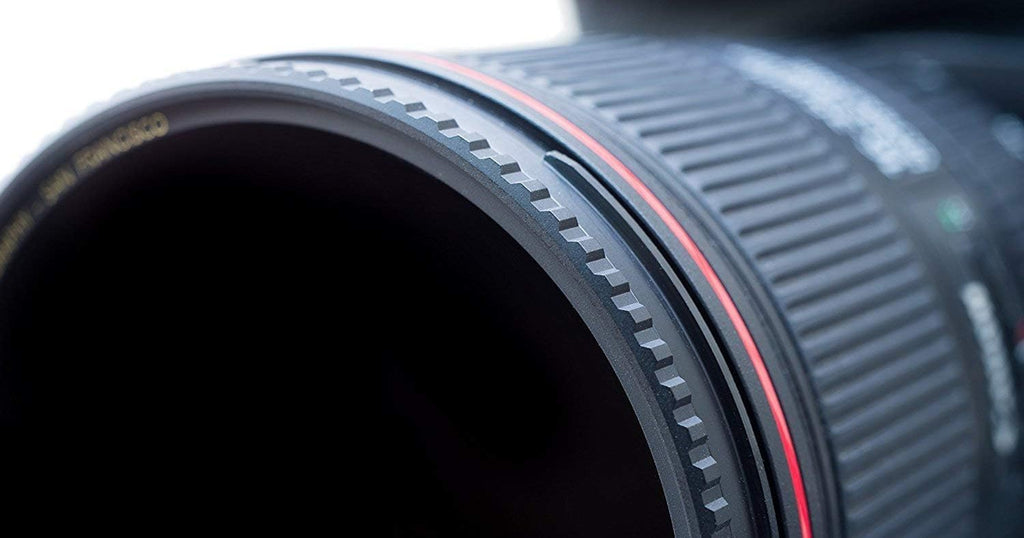 82mm 15-Stop Fixed ND Filter M215