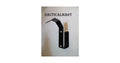 Black Display Rack for Helmet Wall I30049