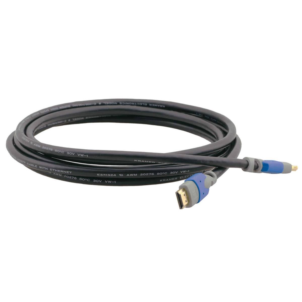 35ft High-Speed HDMI Cable with Ethernet A898