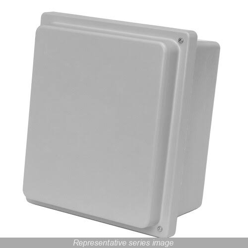 Enclosures F652