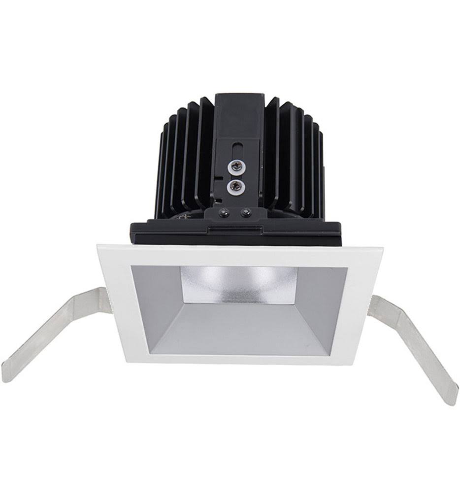4.5x22 Square Shallow Regressed Trim with LED N6452