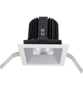 4.5x22 Square Shallow Regressed Trim with LED N6452