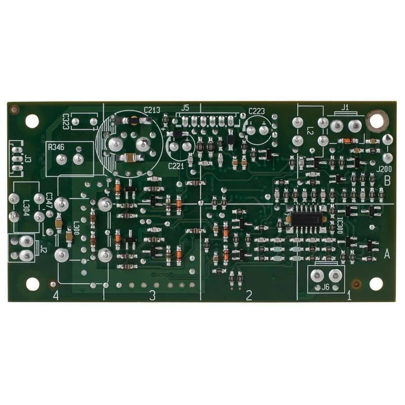 200W Class D Audio Amplifier Module V464