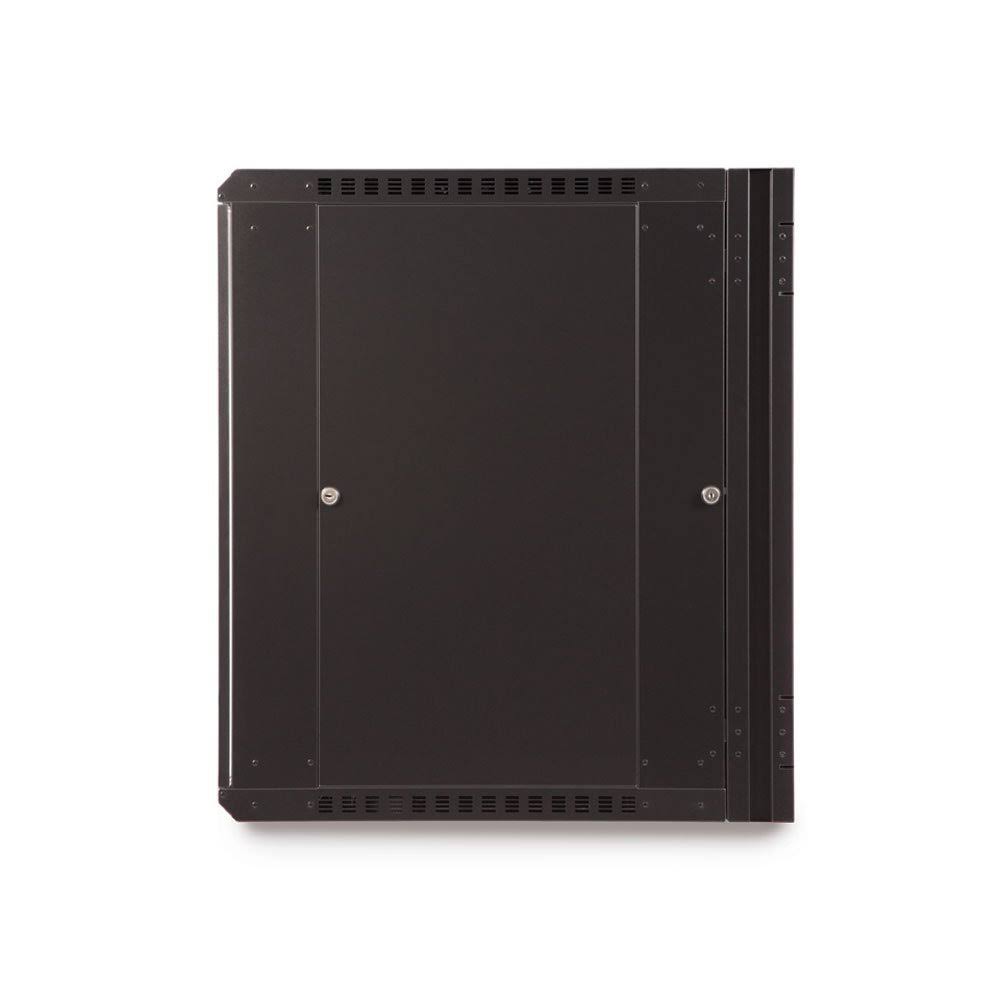 15U Swing-Out Wall Mount Cabinet M4267
