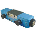 Hydraulic Valve, Solenoid, 110-120VAC, Size: D03 B90382