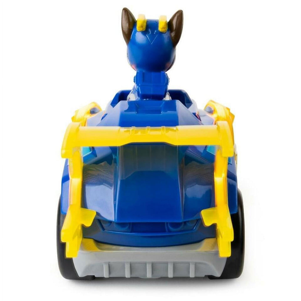 Chase's Deluxe Vehicle with Lights and Sounds E265168