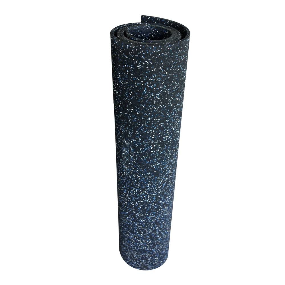 Green Dot 3/8-Inch x 4 x 9-Feet Elephant Bark Flooring A45779
