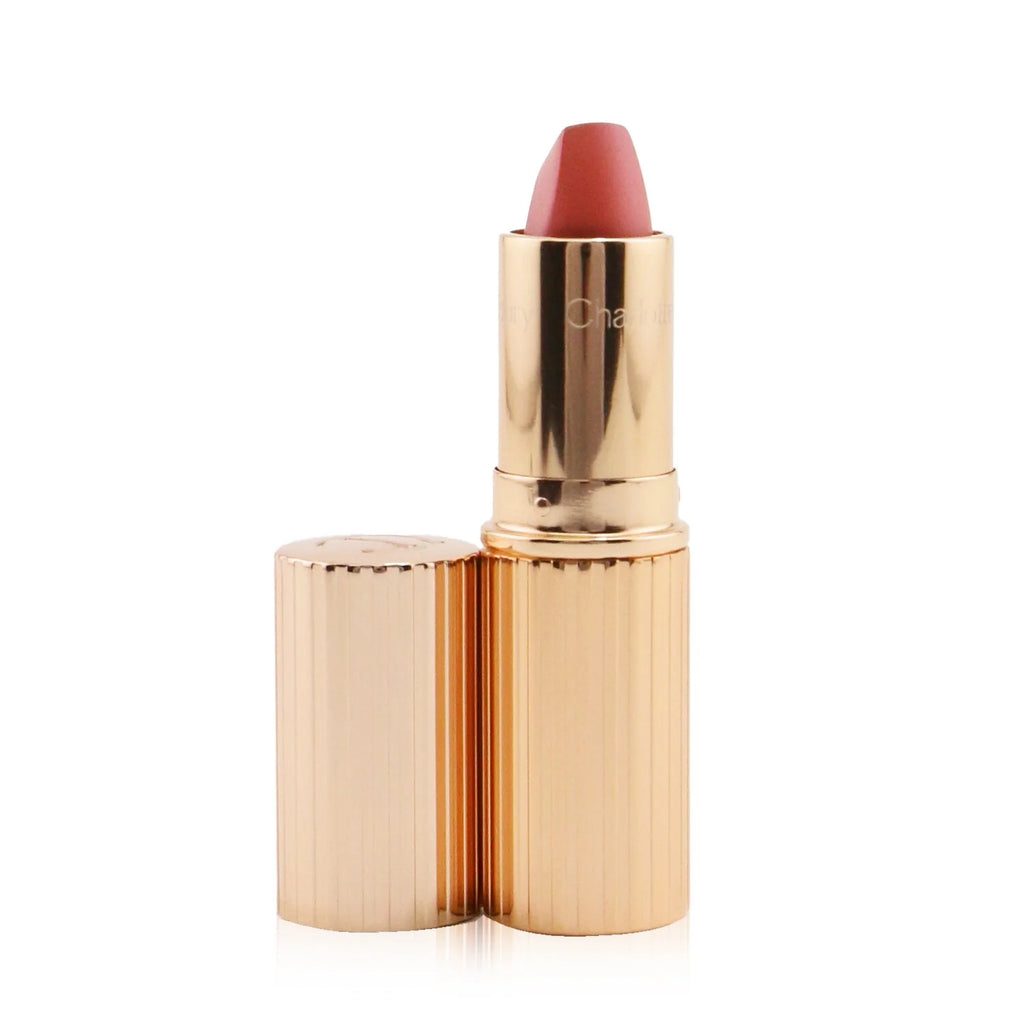 Matte Revolution Lipstick H999