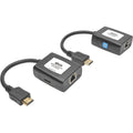 HDMI Over Cat5/Cat6 Active Extender Transmitter Receiver X91726